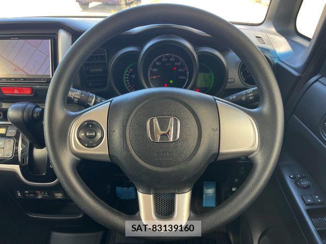 Honda N BOX 2016-12 8336984-10
