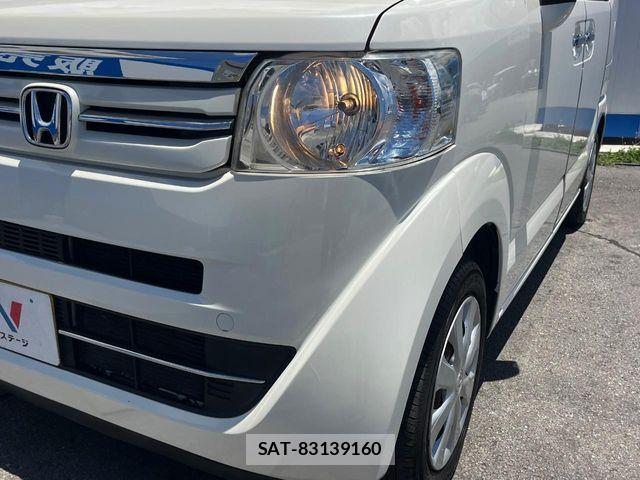 Honda N BOX 2016-12 8336984-11