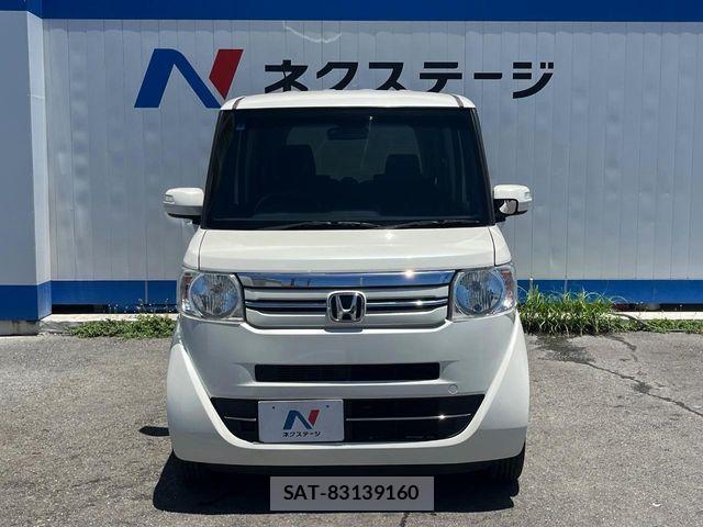 Honda N BOX 2016-12 8336984-13