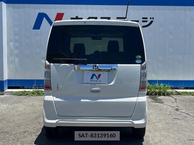 Honda N BOX 2016-12 8336984-14