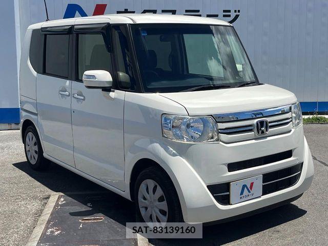 Honda N BOX 2016-12 8336984-15