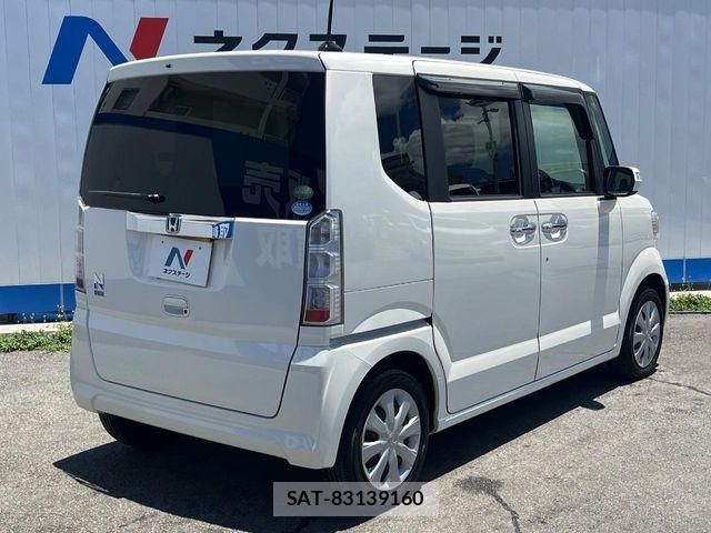 Honda N BOX 2016-12 8336984-16