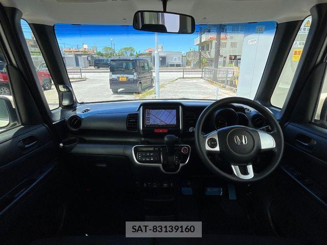 Honda N BOX 2016-12 8336984-1