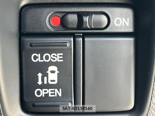 Honda N BOX 2016-12 8336984-3