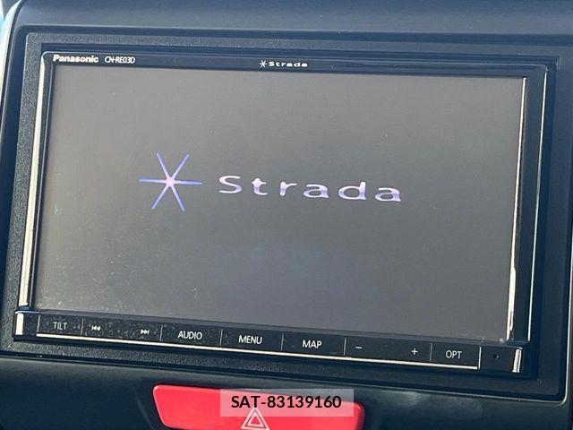 Honda N BOX 2016-12 8336984-4