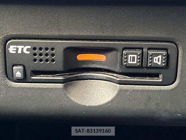 Honda N BOX 2016-12 8336984-6