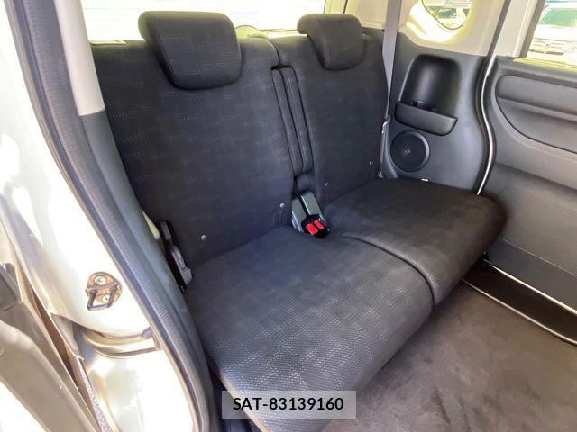 Honda N BOX 2016-12 8336984-8