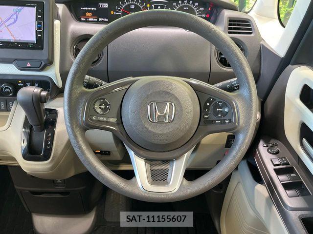 Honda N BOX 2017-10 8336986-10