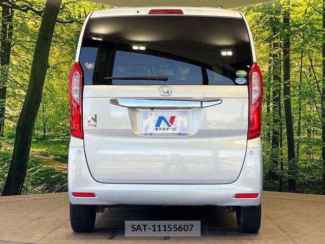 Honda N BOX 2017-10 8336986-14