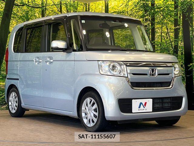 Honda N BOX 2017-10 8336986-15