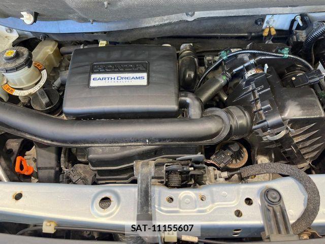 Honda N BOX 2017-10 8336986-17