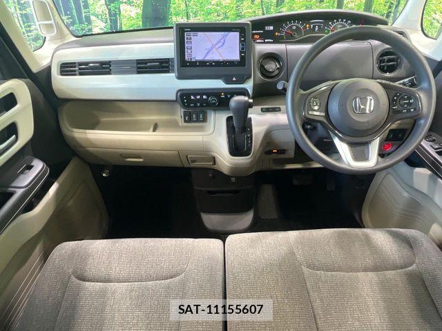 Honda N BOX 2017-10 8336986-1
