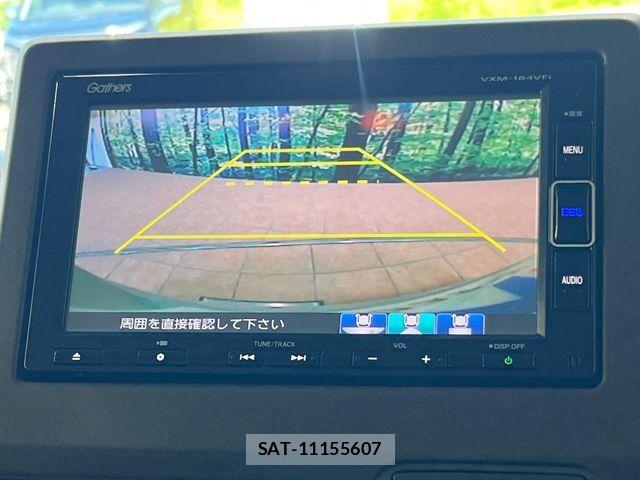Honda N BOX 2017-10 8336986-3