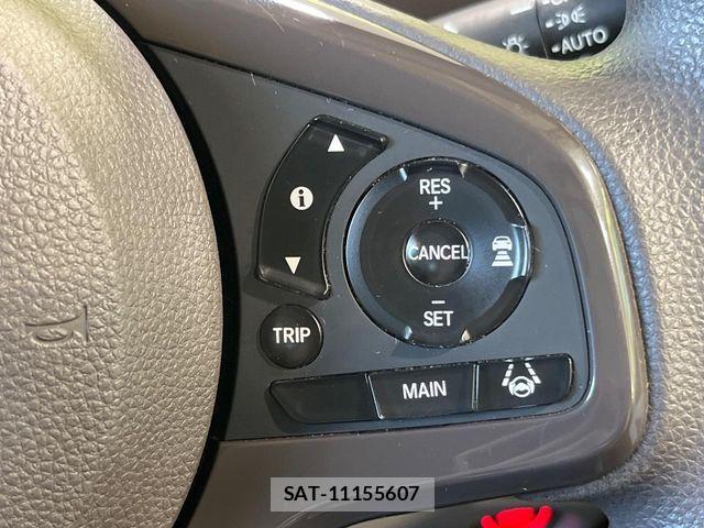 Honda N BOX 2017-10 8336986-6