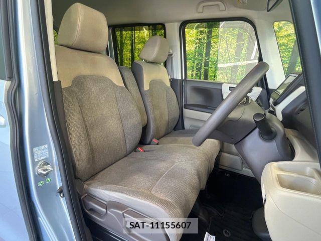 Honda N BOX 2017-10 8336986-7