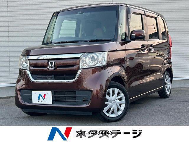 Honda N BOX 2018-12 8355104-0