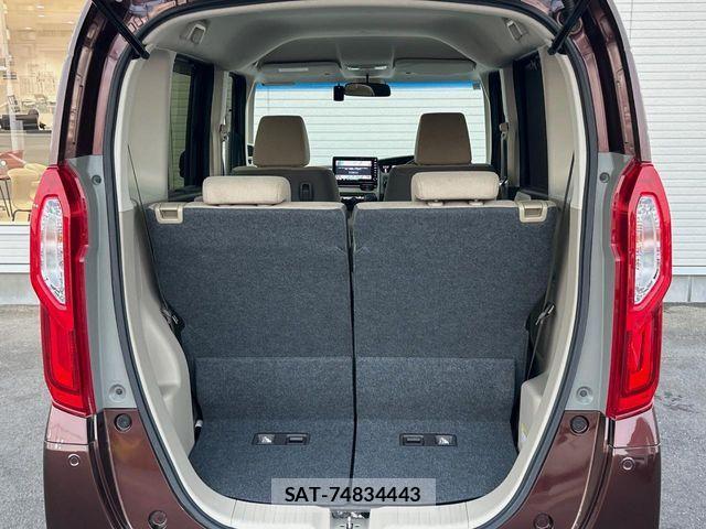 Honda N BOX 2018-12 8355104-9