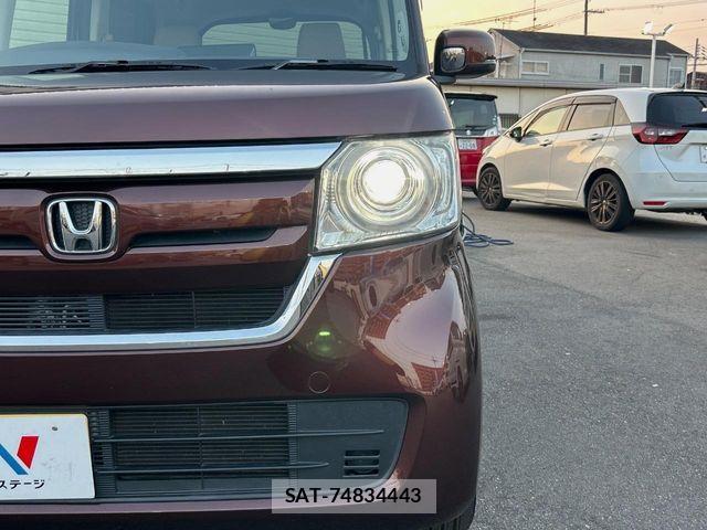 Honda N BOX 2018-12 8355104-12