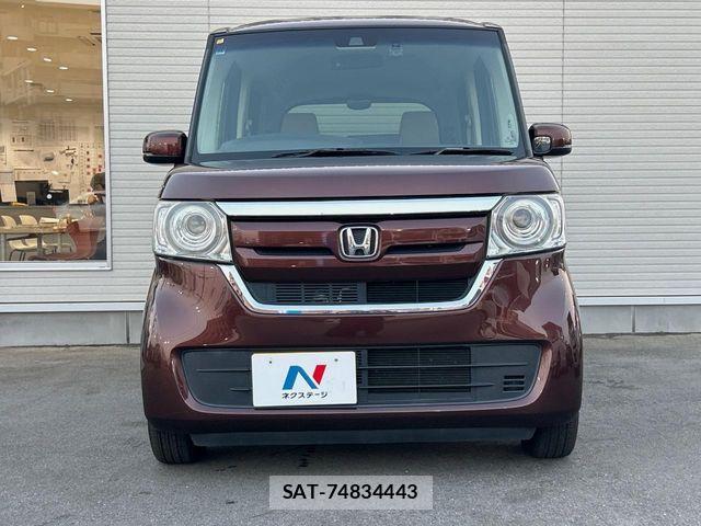 Honda N BOX 2018-12 8355104-13