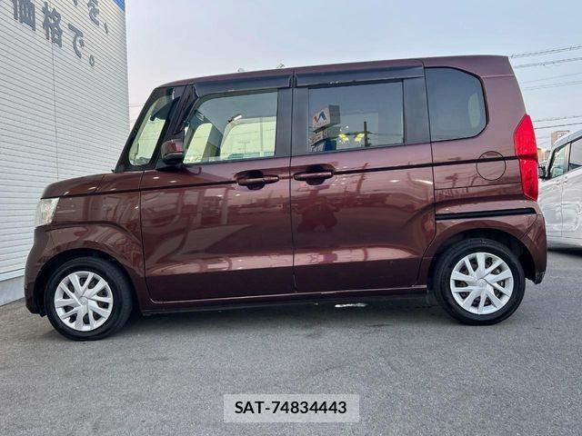 Honda N BOX 2018-12 8355104-15