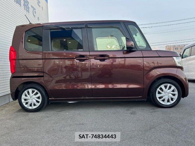 Honda N BOX 2018-12 8355104-16