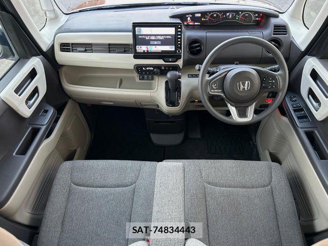 Honda N BOX 2018-12 8355104-1