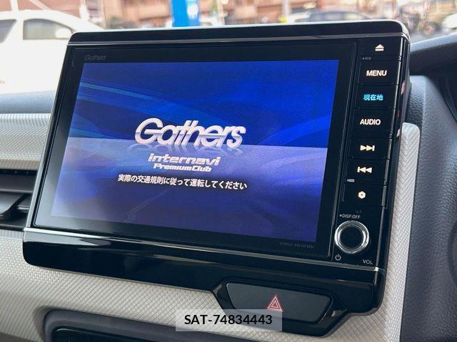 Honda N BOX 2018-12 8355104-2