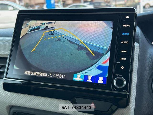 Honda N BOX 2018-12 8355104-3