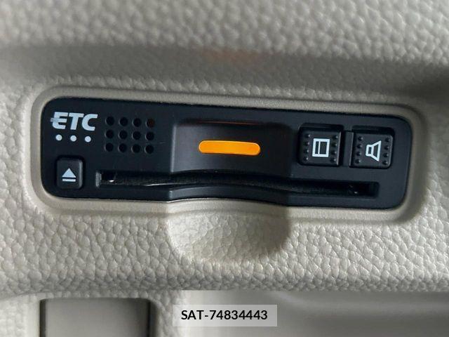 Honda N BOX 2018-12 8355104-4