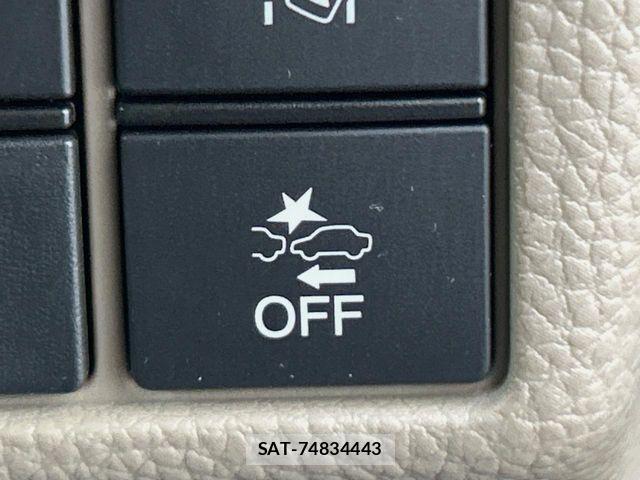 Honda N BOX 2018-12 8355104-5