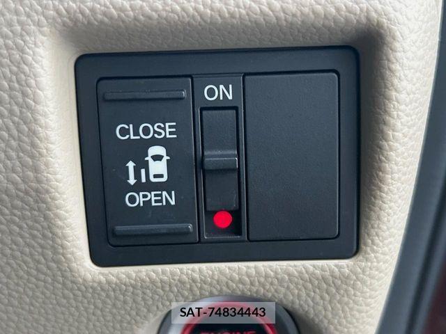Honda N BOX 2018-12 8355104-6
