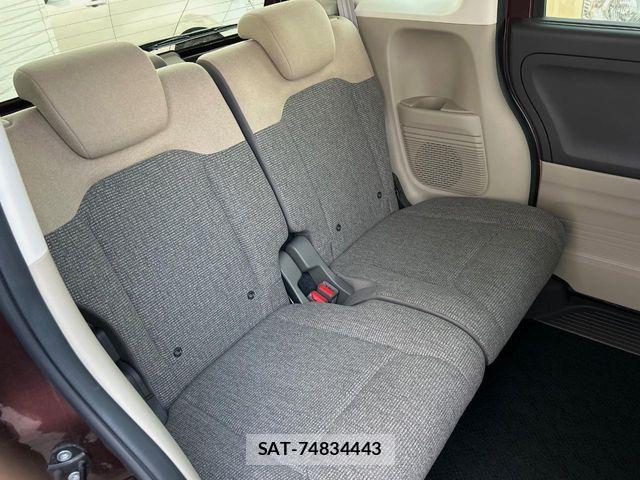 Honda N BOX 2018-12 8355104-8