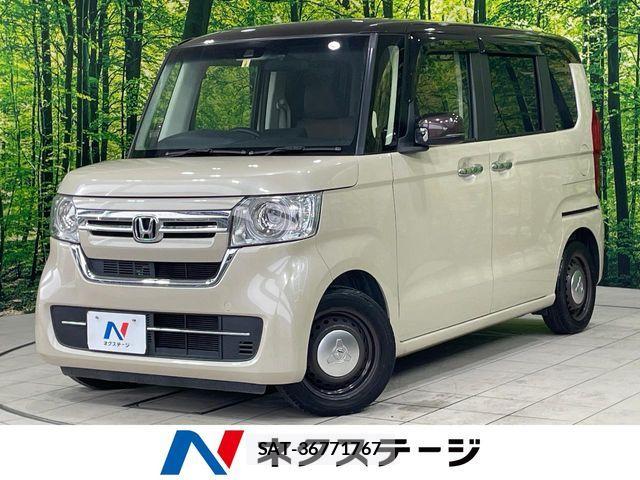 Honda N BOX 2023-06 8355088-0