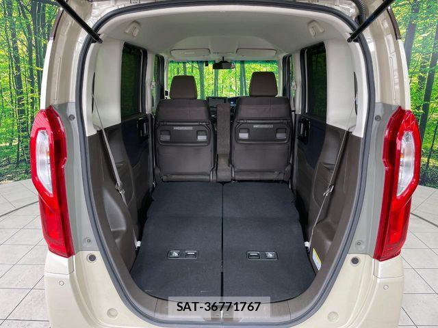 Honda N BOX 2023-06 8355088-9