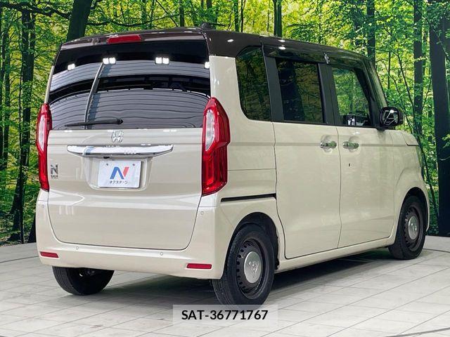 Honda N BOX 2023-06 8355088-16