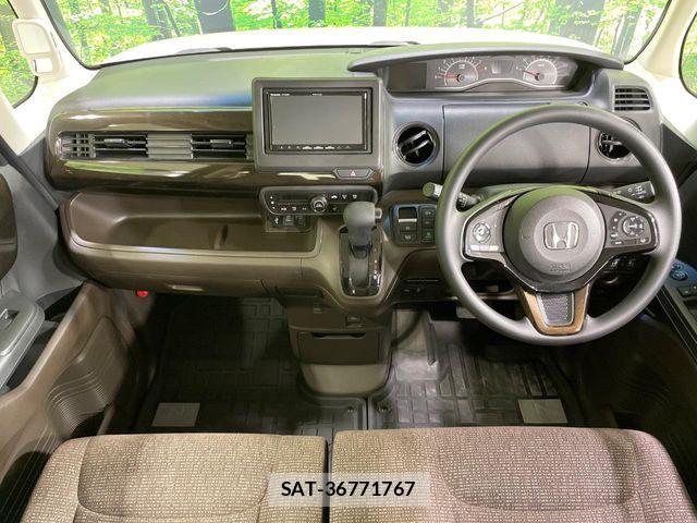 Honda N BOX 2023-06 8355088-1