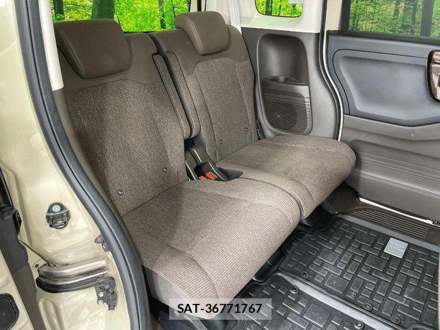 Honda N BOX 2023-06 8355088-8