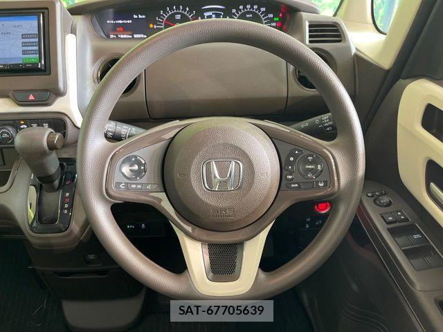 Honda N BOX 2021-03 8355099-10