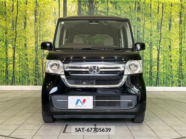Honda N BOX 2021-03 8355099-13