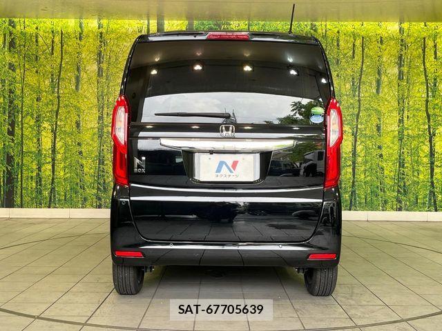 Honda N BOX 2021-03 8355099-14