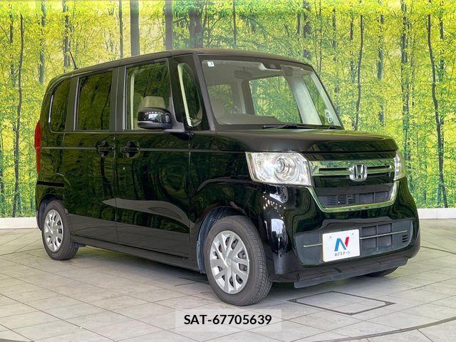 Honda N BOX 2021-03 8355099-15