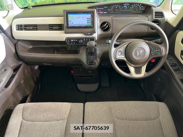 Honda N BOX 2021-03 8355099-1