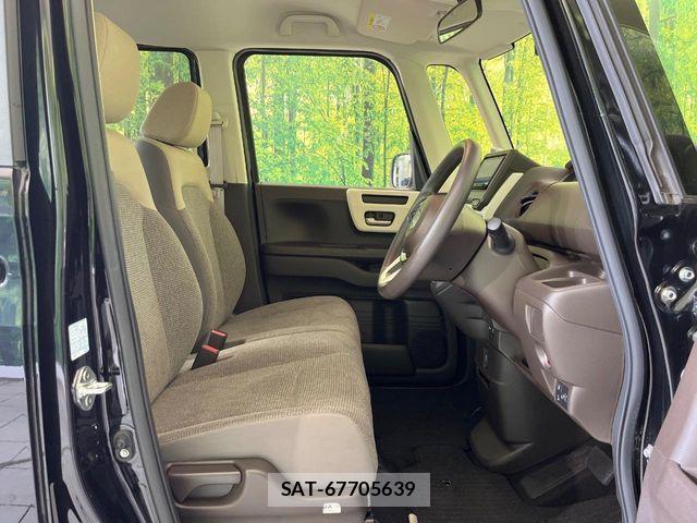 Honda N BOX 2021-03 8355099-7