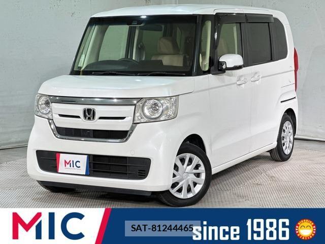 Honda N BOX 2019-07 8355098-0