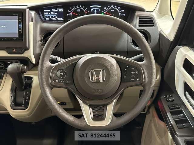 Honda N BOX 2019-07 8355098-9