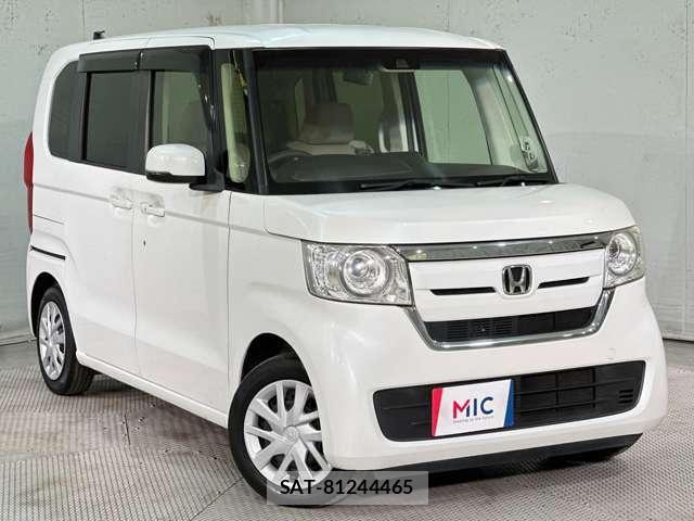 Honda N BOX 2019-07 8355098-1