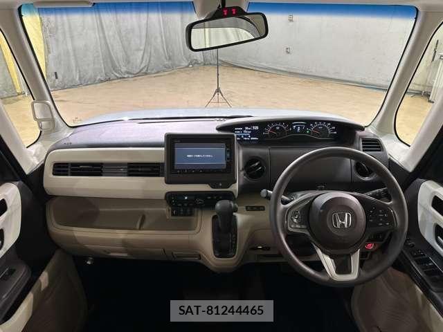 Honda N BOX 2019-07 8355098-19