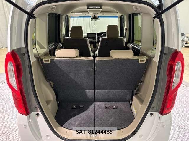 Honda N BOX 2019-07 8355098-27