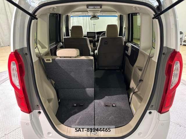Honda N BOX 2019-07 8355098-28