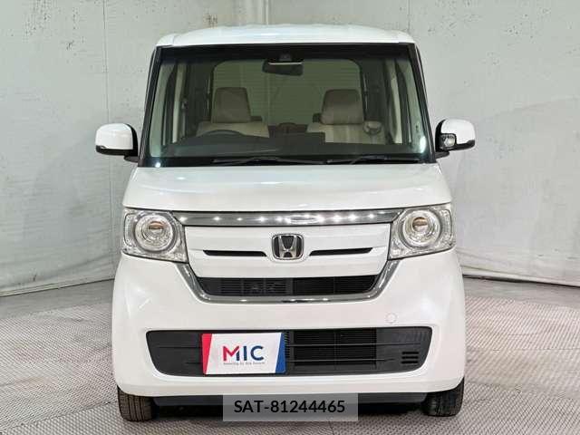 Honda N BOX 2019-07 8355098-2
